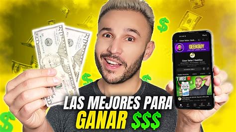 aplicaciones para ganar dinero chateando con extranjeros|Descubre las mejores aplicaciones para ganar dinero chateando。